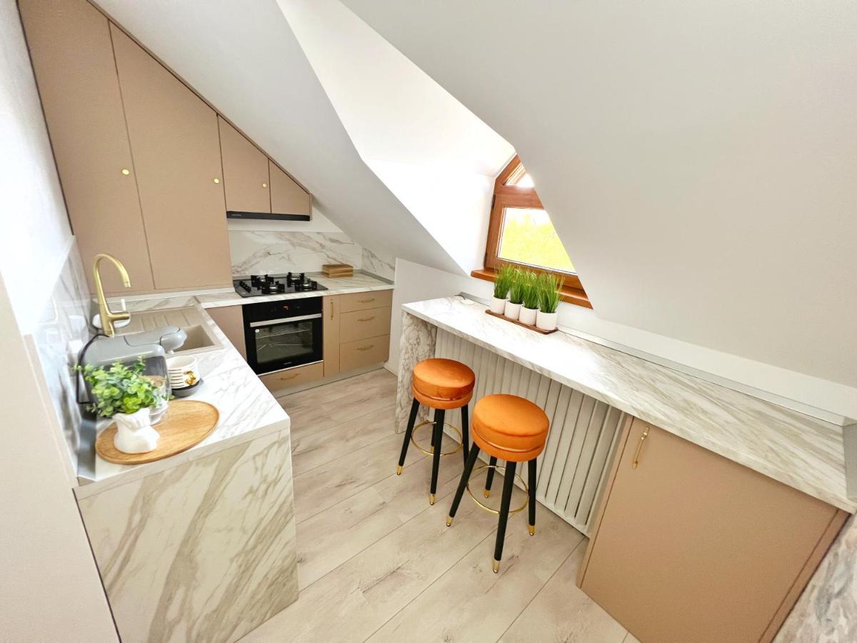 Studio Poienii - A Cozy Stay 5 Min Away From The Center Bistriţa Kültér fotó